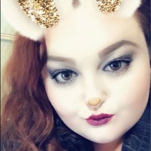 Meet your Posher, Cheralyn